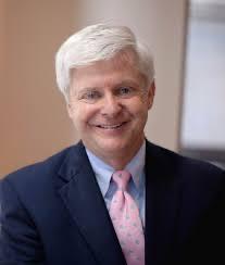 Bill Oates, Co-Founder