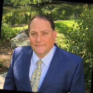 John Vittori, Co-Founder