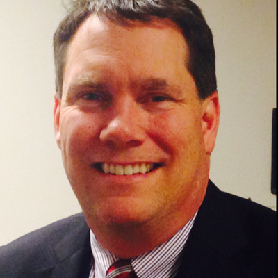 Shawn Donahue